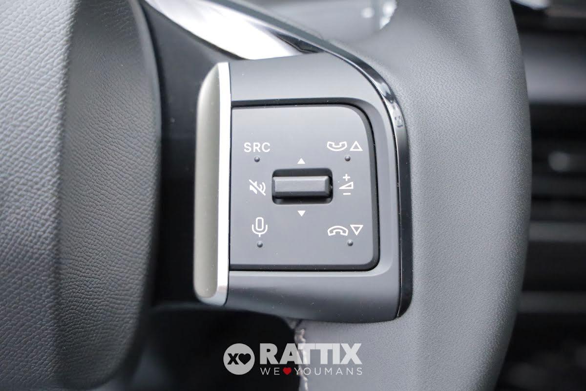 Citroen C3 Aircross 1.2 puretech turbo 100CV Plus 7p.ti