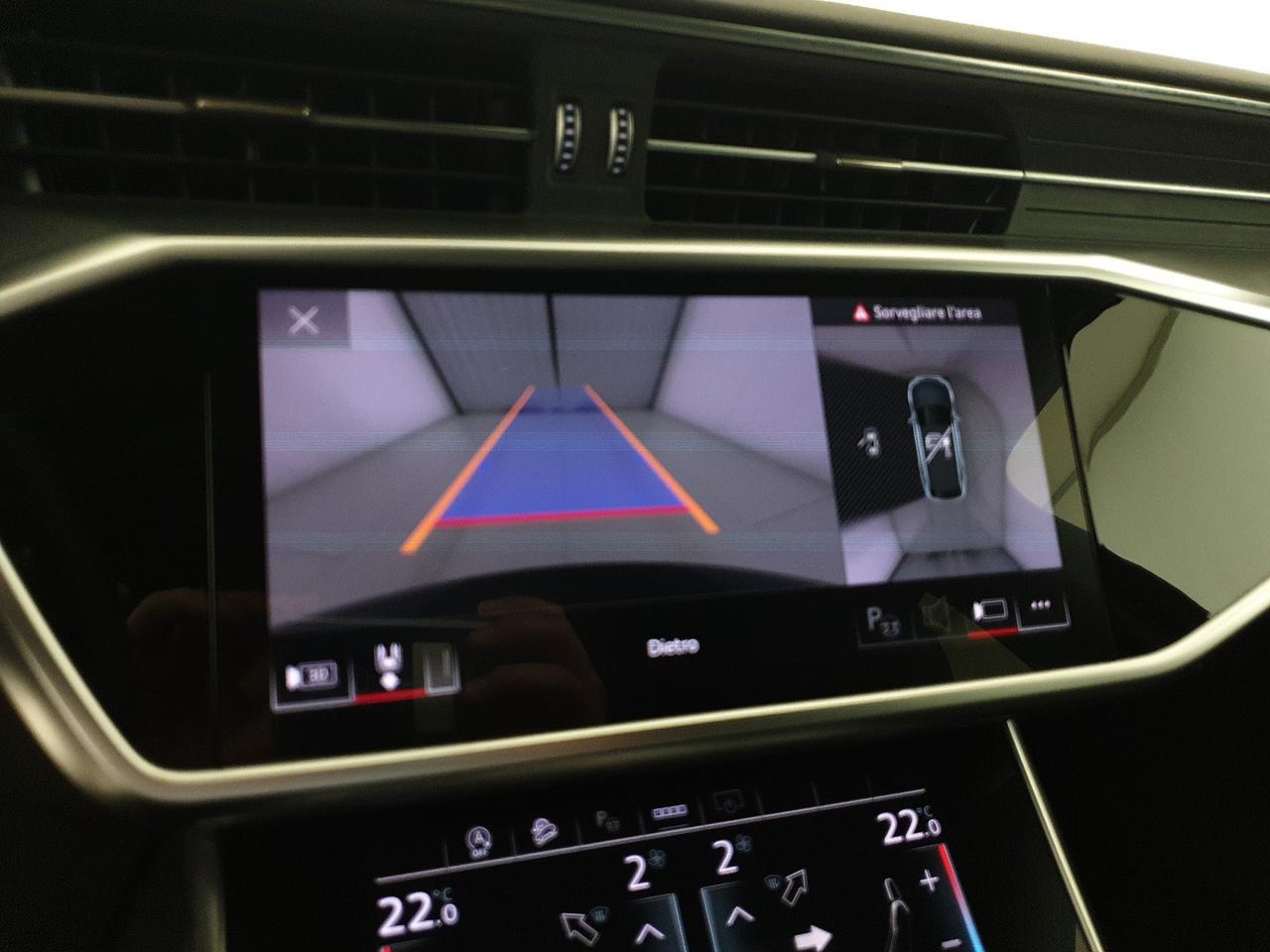 55TDI 344CV quattro tiptronic