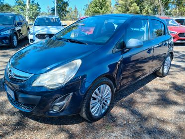 Opel Corsa 1.3 CDTI 75CV F.AP. 5 porte Elective