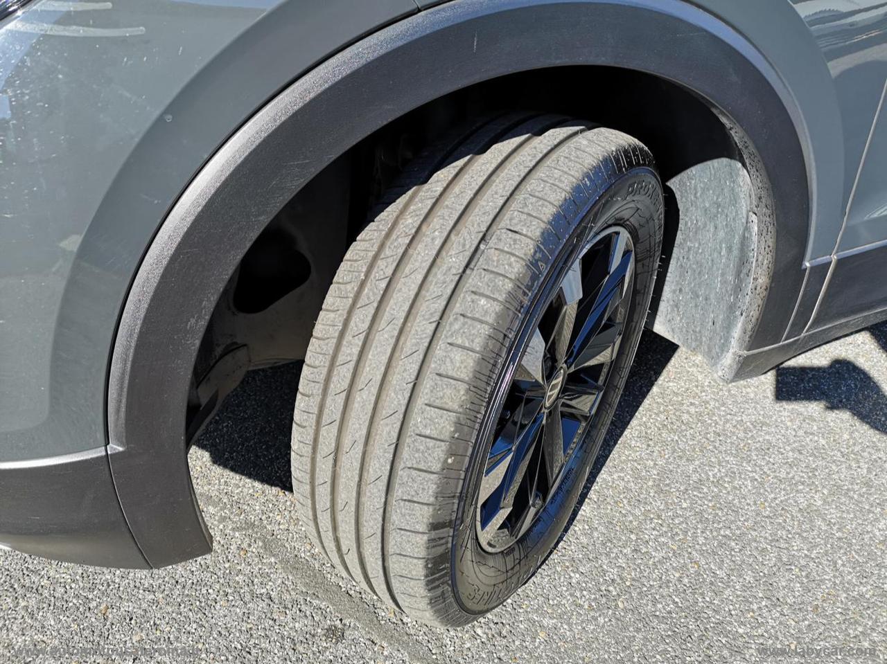 VOLKSWAGEN T-Cross 1.0 TSI Style BMT PROMO WEB