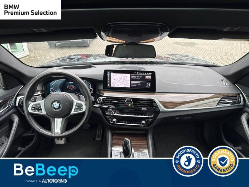 BMW Serie 5 Touring 530E TOURING MSPORT AUTO