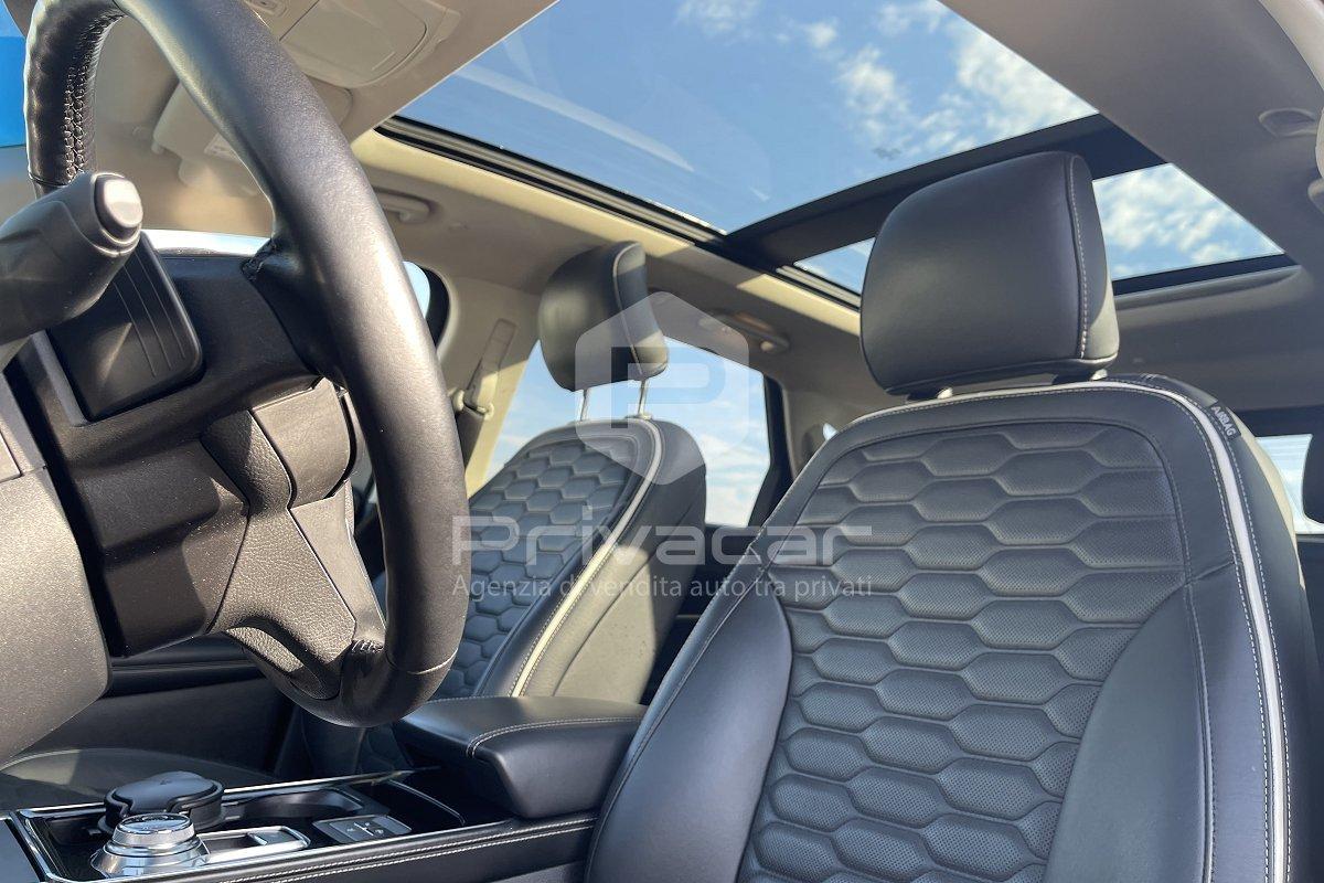 FORD Edge 2.0 EcoBlue 238 CV AWD Start&Stop aut. Vignale