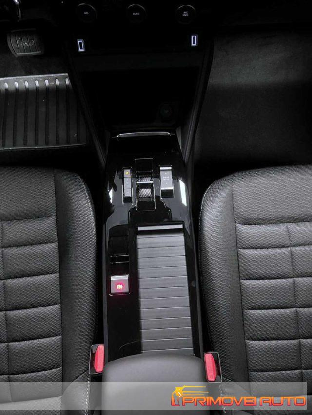 CITROEN C4 Hybrid 136 e-DCS6 Plus