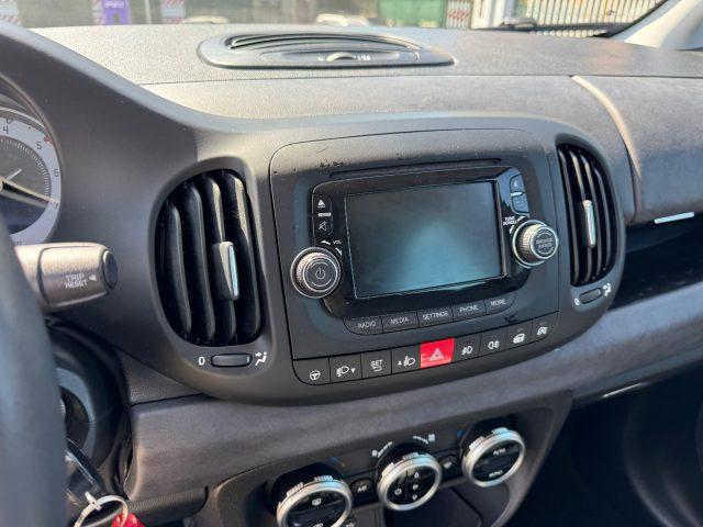 FIAT 500L 1.3 Mtj 95 CV Lounge 7 Posti B-COLOR