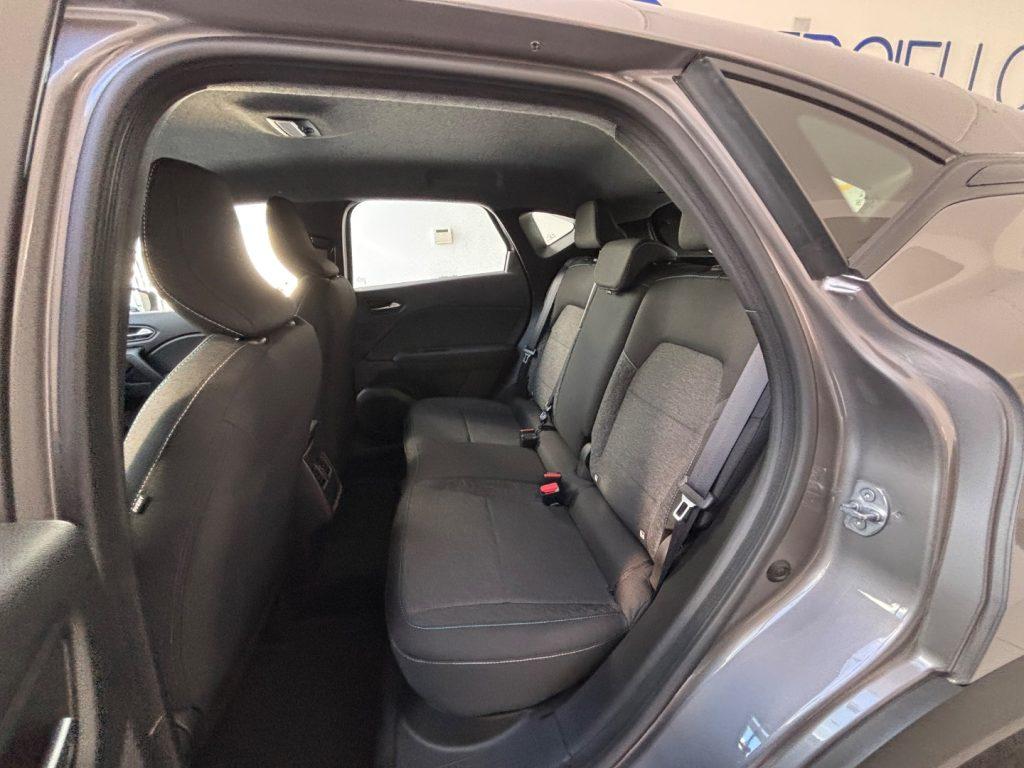 Renault Captur ECO-G 120 CV Evolution TUA DA €240,00 MENSILI ANT0