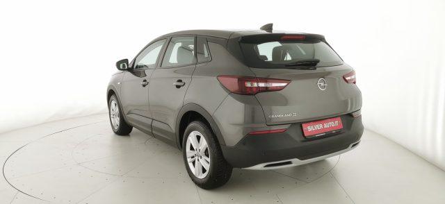 OPEL Grandland 1.5 diesel Ecotec aut. Business Elegance