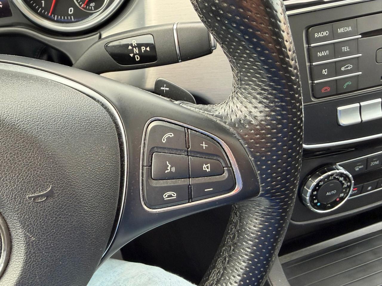 Mercedes-benz GLE 350 d 4Matic Coupé Premium