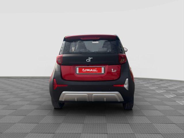 OTHERS-ANDERE OTHERS-ANDERE DR Automobiles DR1.0 dr 1.0 EV