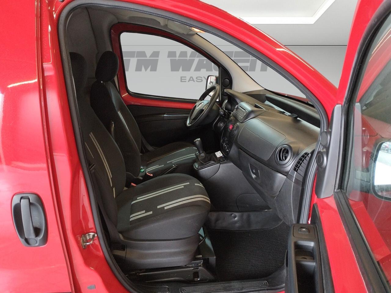 Fiat Fiorino 1.3 MJT 95CV Furgone E5+ - iva esclusa