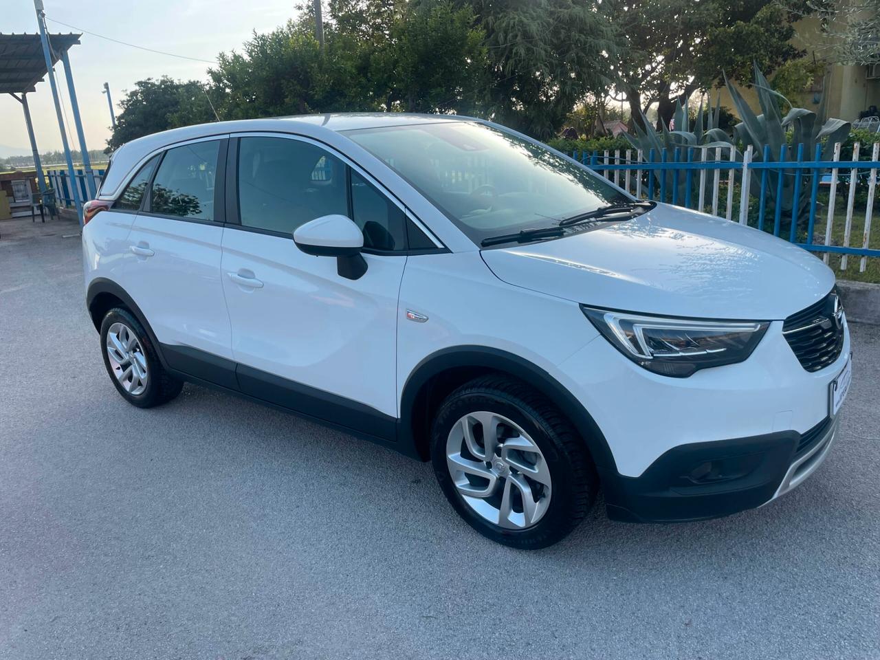 Opel Crossland X 1.5 ECOTEC D 102 CV Start&Stop Ultimate