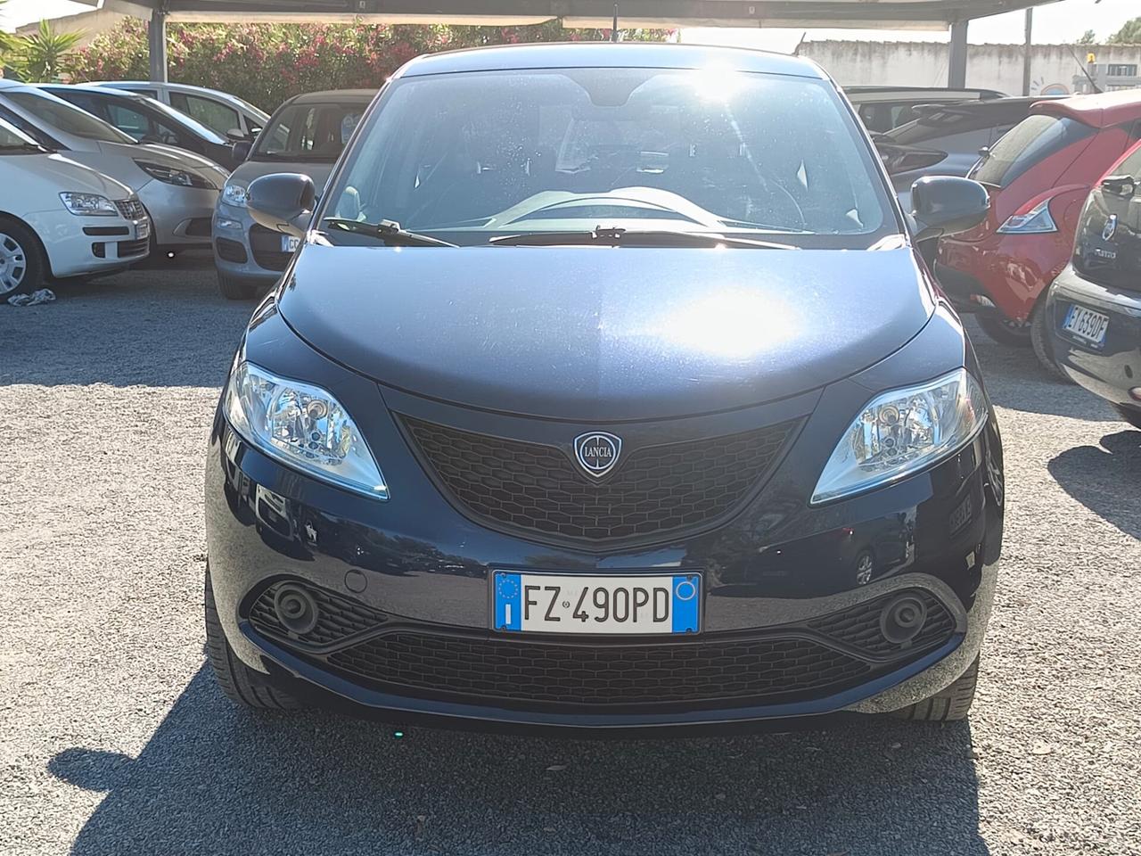 Lancia Ypsilon 2020 - 1.2 BENZINA OK NEOP. LB AUTOMOBILI