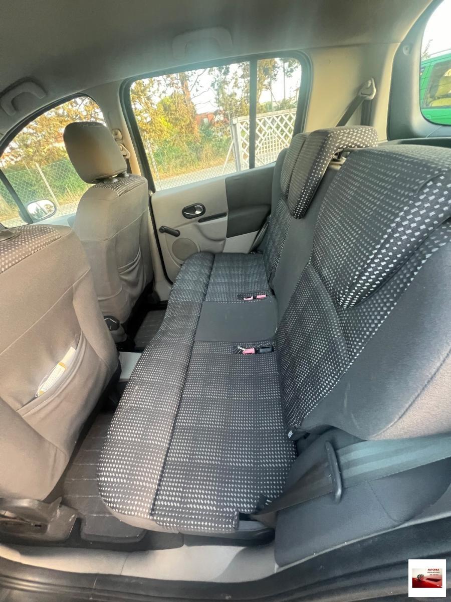 RENAULT - Modus - 1.2 16V Luxe Privilège