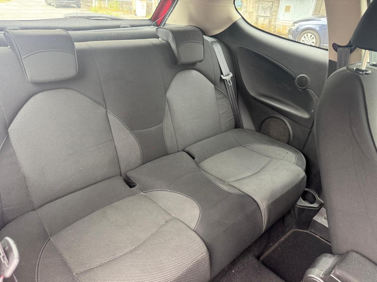 Alfa Romeo MiTo 1400 benzina 80 cv