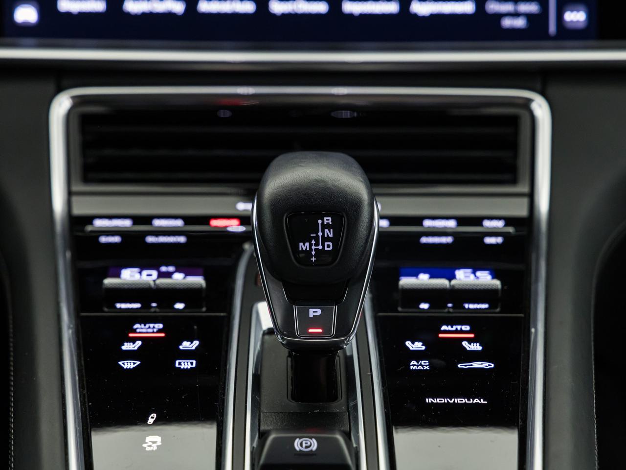 Porsche Panamera sport turismo 2.9 4 e-hybrid platinum edition auto