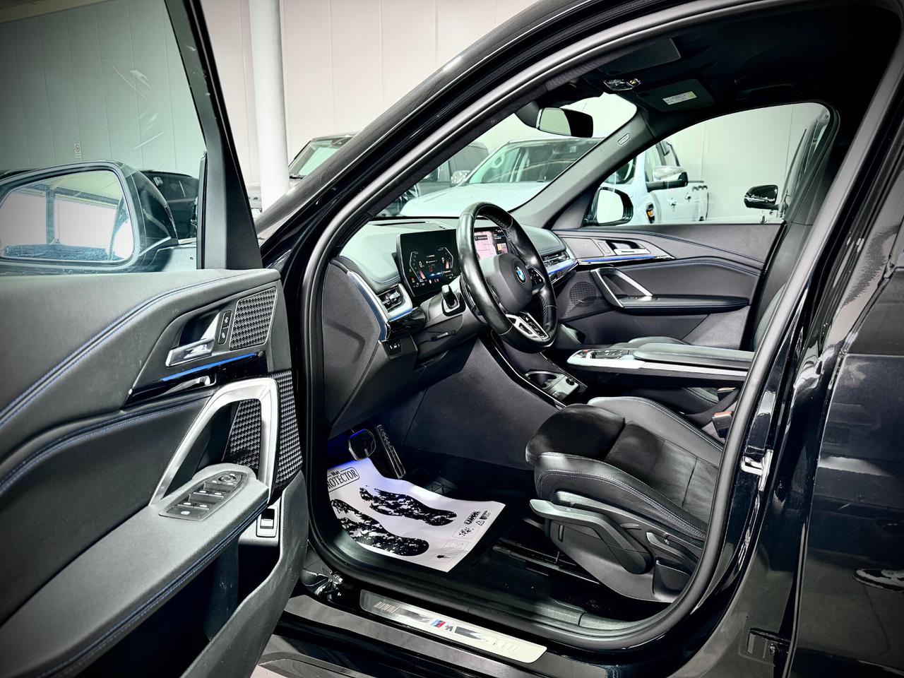 BMW X1 sDrive18d 150CV M Sport