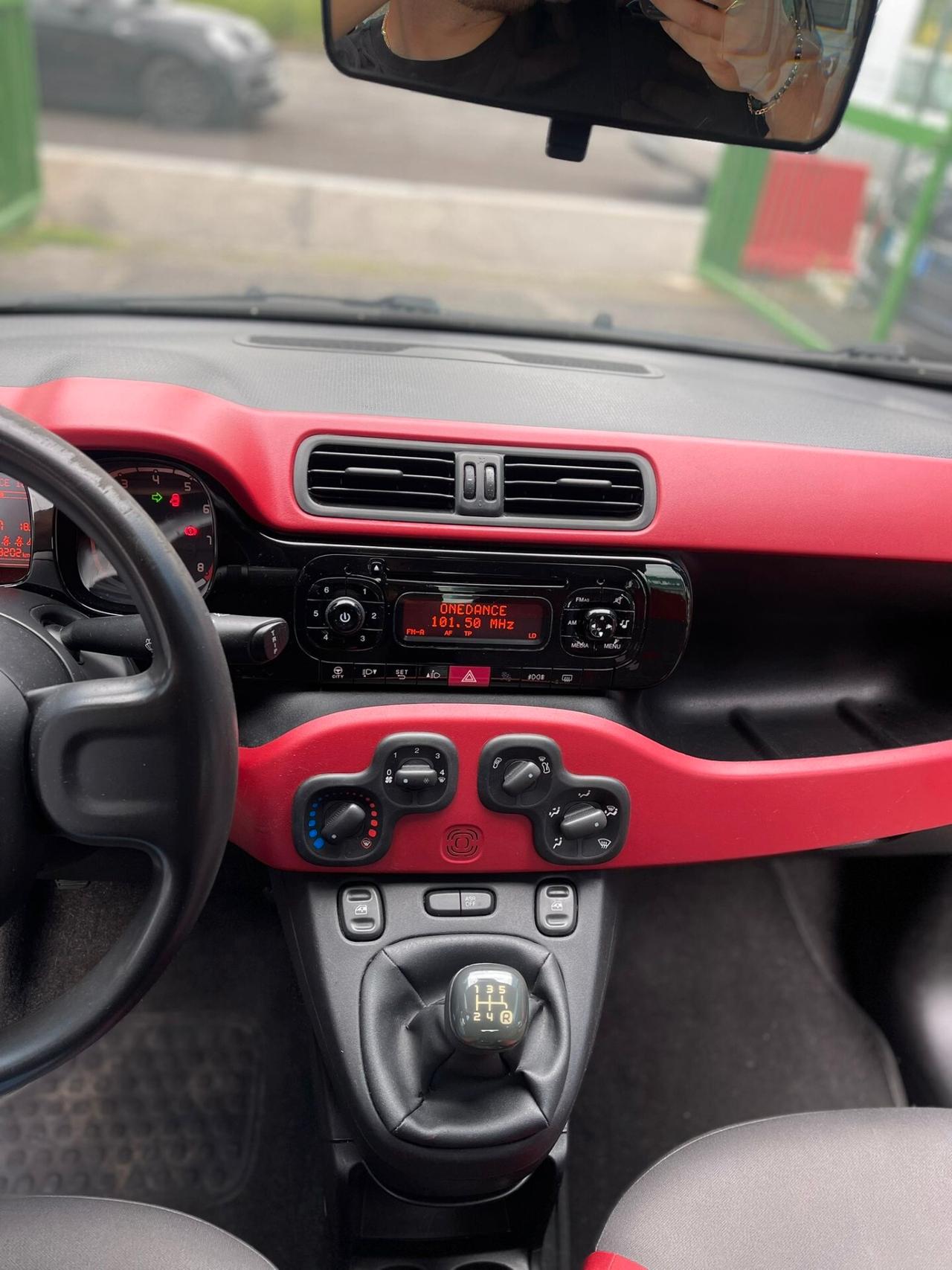 Fiat Panda 1.2 EasyPower Pop