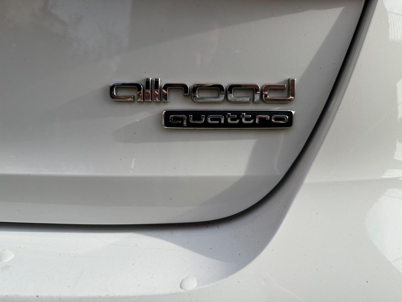 Audi A4 allroad 40 TDI 204 CV S tronic Business Evolution