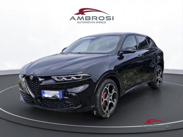 ALFA ROMEO Tonale My25 Ibrida 160c