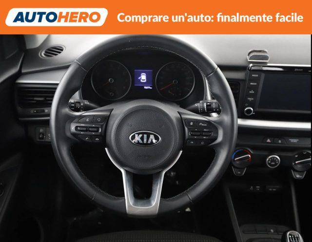 KIA Stonic 1.4 MPI 100 CV Style