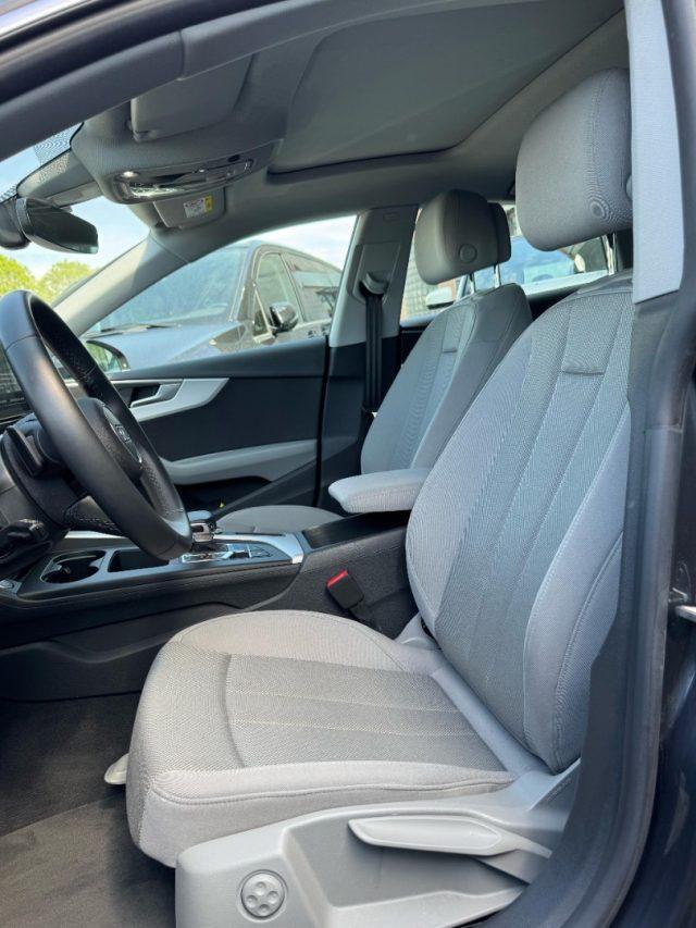AUDI A5 SPB 40 TFSI S tronic Business Tetto