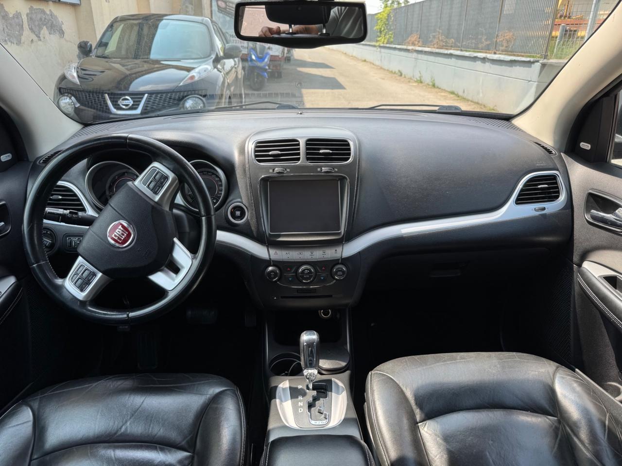 Fiat Freemont 2.0 Multijet 170 CV Cross