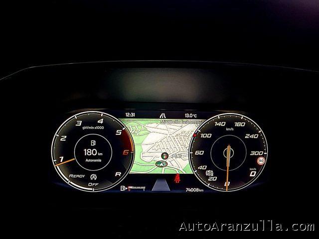 CUPRA Formentor 2.0 TDI 150CV 4Drive DSG - Navi - Virtual Cockpit