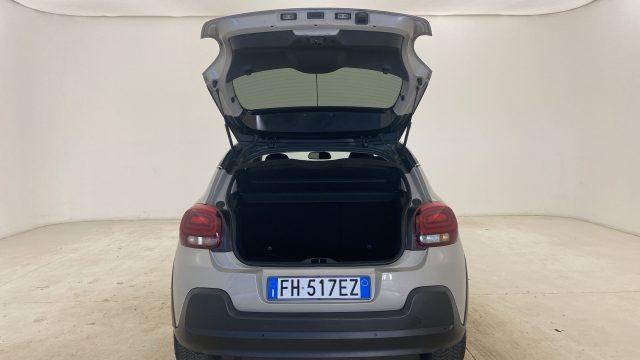 CITROEN C3 BlueHDi 100 S&S Shine