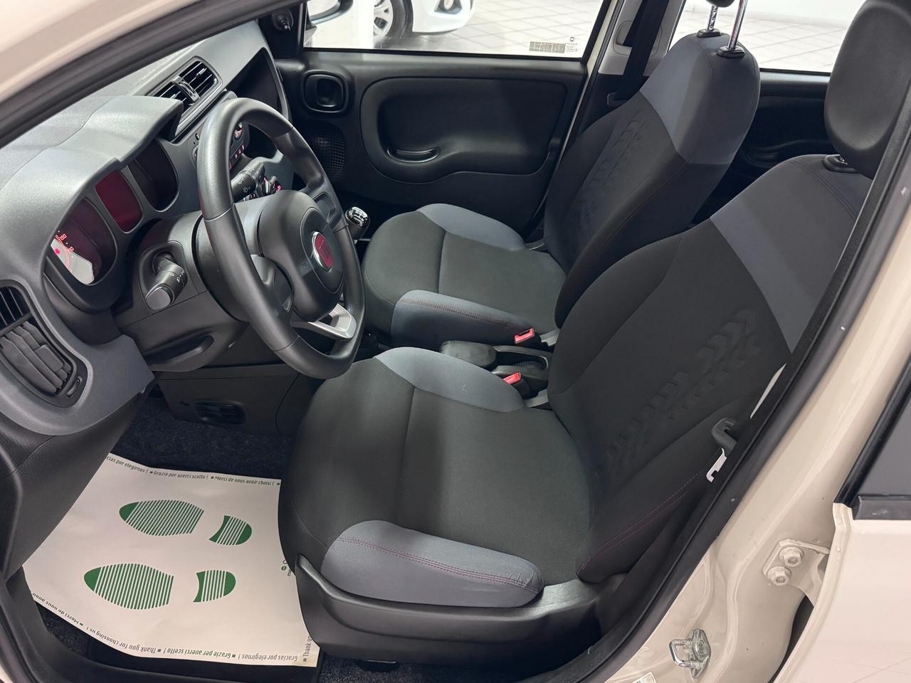 Fiat Panda 1.2 EasyPower Easy