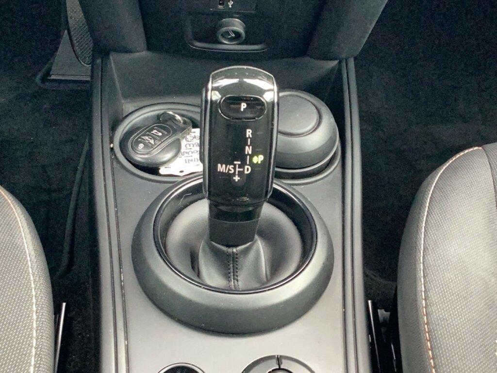 Mini Cooper Countryman 1.5 TwinPower Turbo Cooper