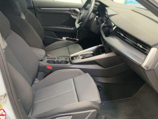 AUDI A3 30TDI S-LINE S-TRONIC FULL LED 19" NEOPATENTATI