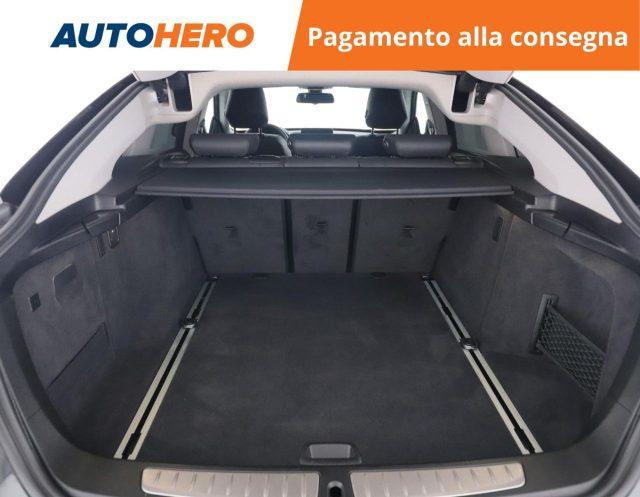 BMW 320 d xDrive Business Advantage