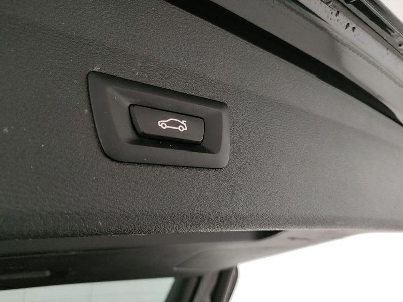 BMW X1 X1 sDrive18d xLine Plus