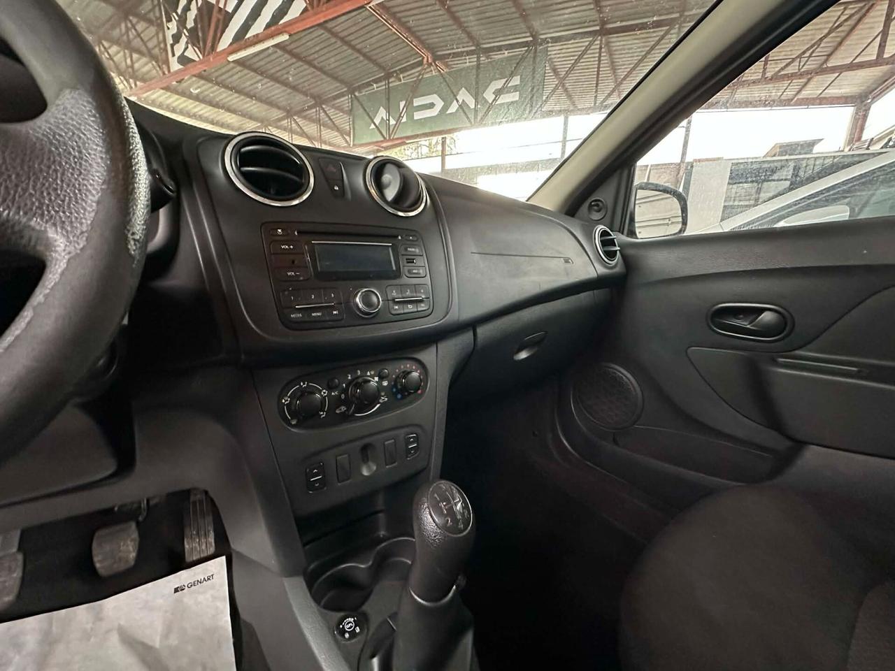 Dacia Sandero 0.9 TCe 12V TurboGPL 90CV Start&Stop Lauréate