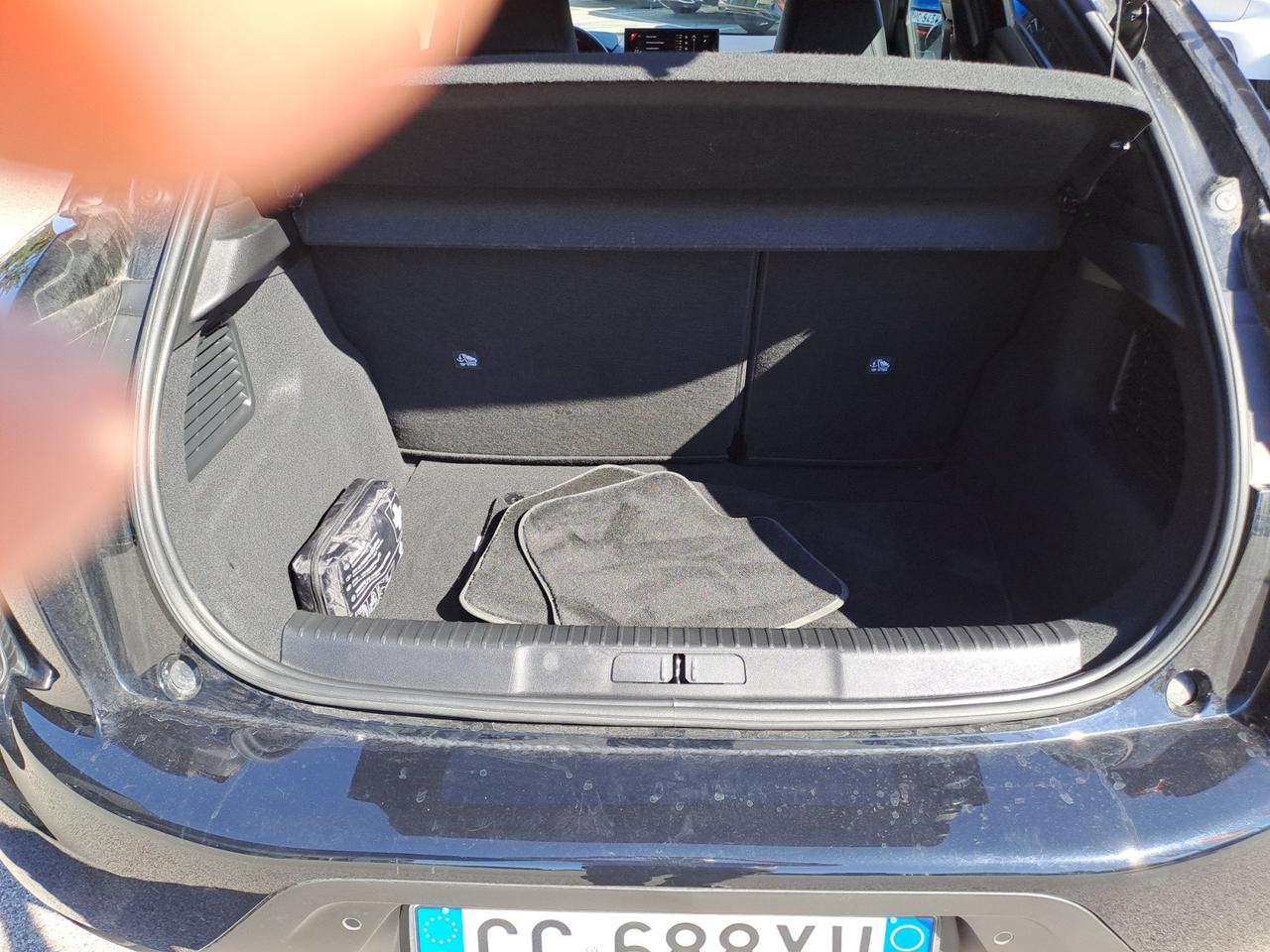 DS DS 3 2ª serie - DS 3 Crossback PureTech 100 Performance Line