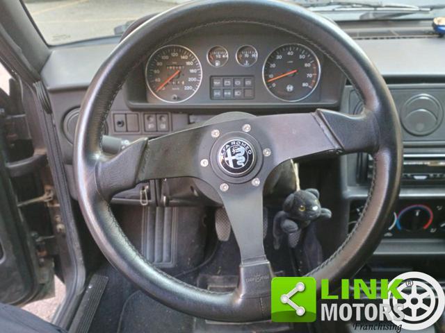 ALFA ROMEO 33 1.3 IE cat Imola