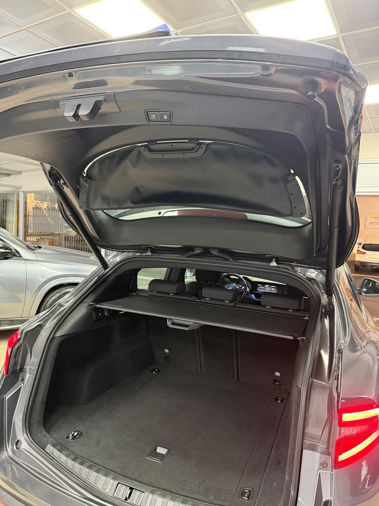 Alfa Romeo Stelvio 2.2 Turbodiesel 160 CV AT8 RWD Sprint 2022