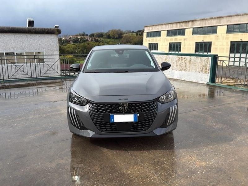 Peugeot 208 Allure PureTech 100 S/S