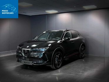 Alfa Romeo Junior 1.2 136 CV Hybrid eDCT6 Speciale