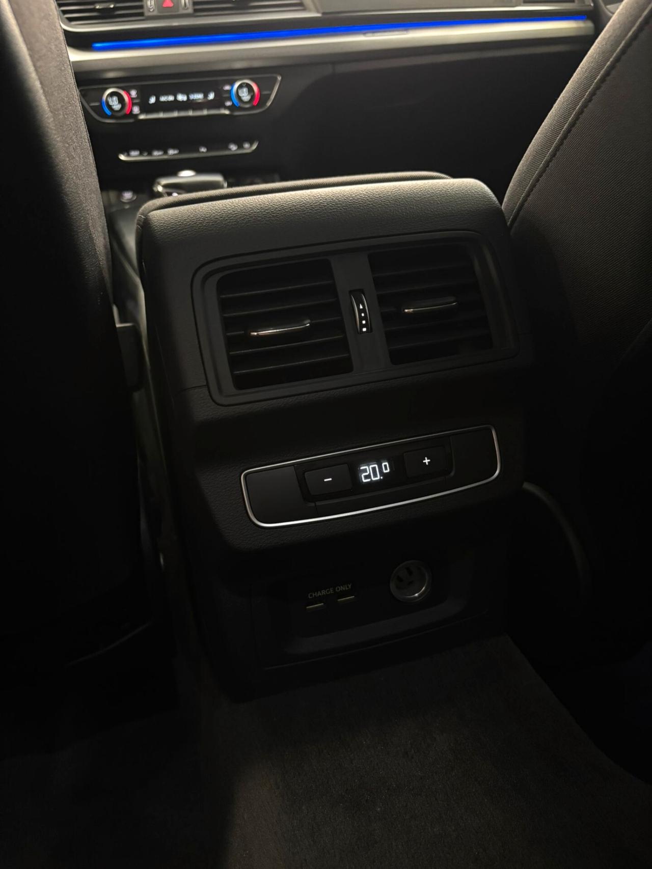 Audi Q5 SPB 40 TDI quattro S tronic S line