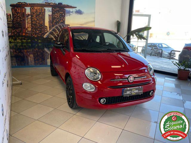 FIAT 500 1.0 Hybrid 70cv CLUB GENERATION 2