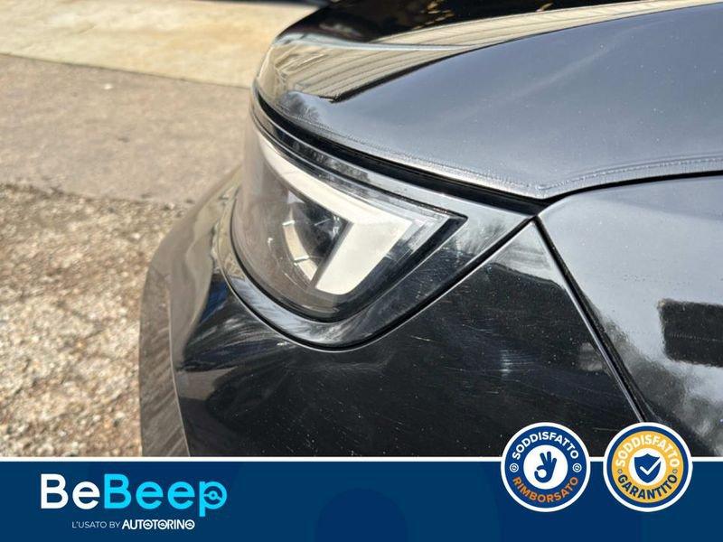 Opel Mokka 1.2 T GS S&S 100CV