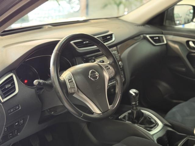 NISSAN X-Trail 1.6 dCi 2WD Acenta