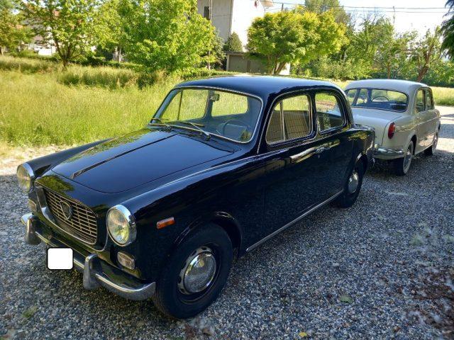 LANCIA Appia BERLINA