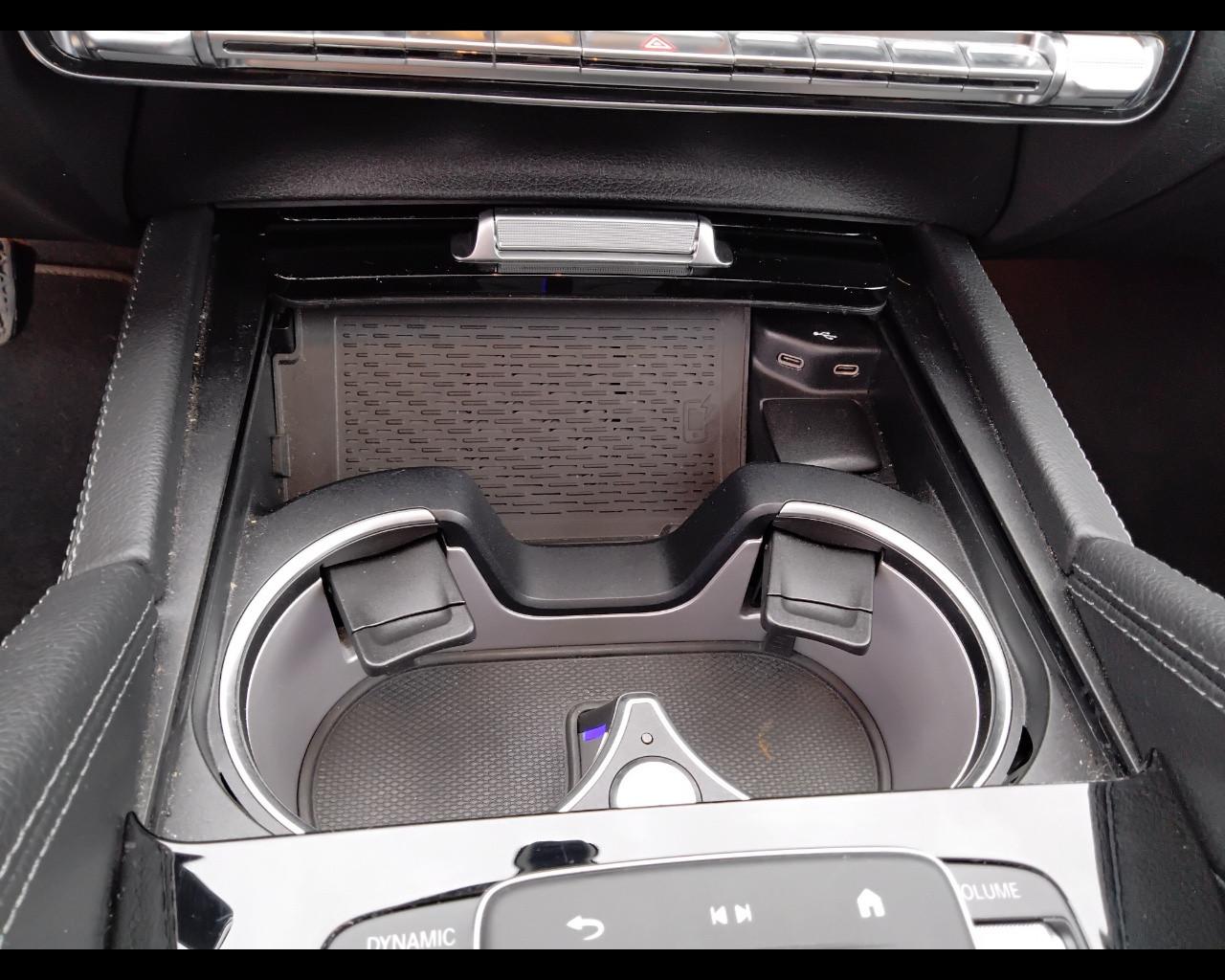 Mercedes-Benz GLE Coupe - C167 2020 - GLE Coupe 300 d mhev Premium Pro 4matic auto