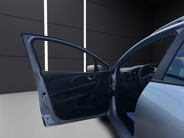 RENAULT Clio Sporter dCi 8V 75 CV Life