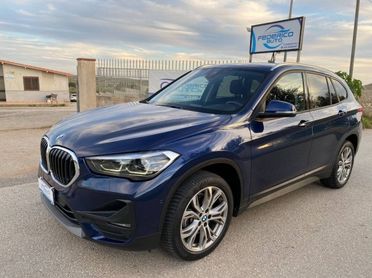 BMW X1 Sdrive18d Business Advantage auto