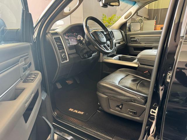 DODGE RAM 3.0 DIESEL 4X4 FULL