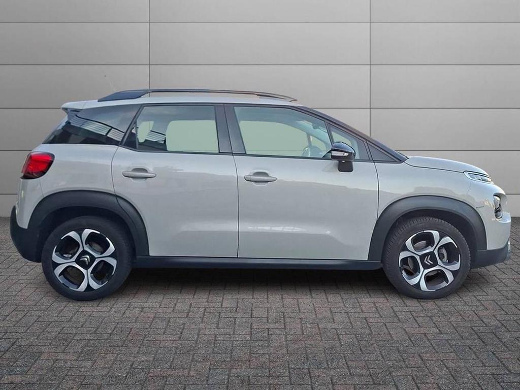 Citroen C3 Aircross 1.2 PureTech Shine EAT
