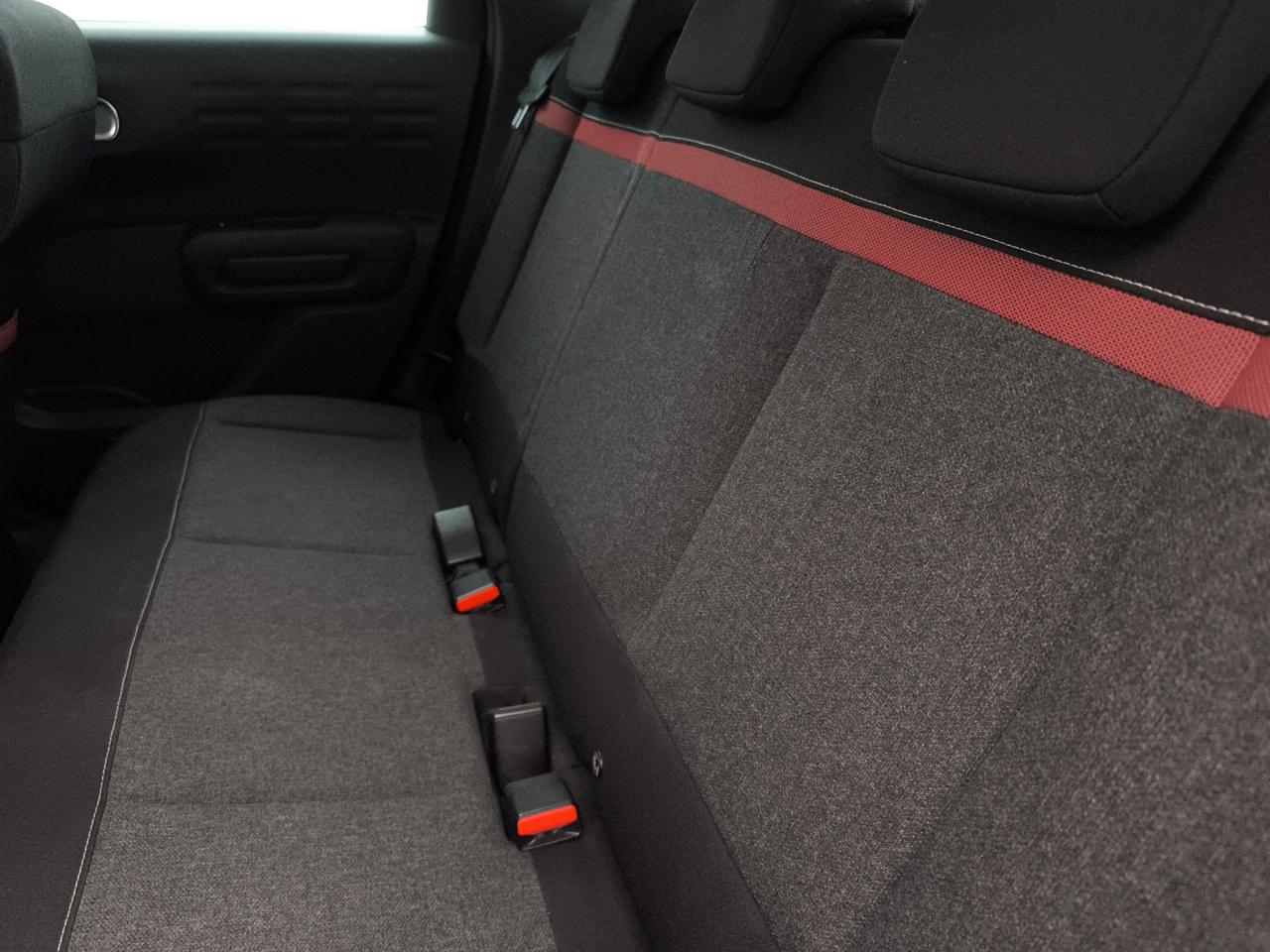CITROEN C3 Aircross I 2021 - C3 Aircross 1.2 puretech C-Series s&s 1