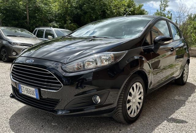 FORD Fiesta 1.0 80CV 5 Porte GARANZIA